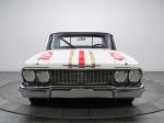Chevrolet Impala SS Z33 Mk II 427 NASCAR Race Car 1963 года